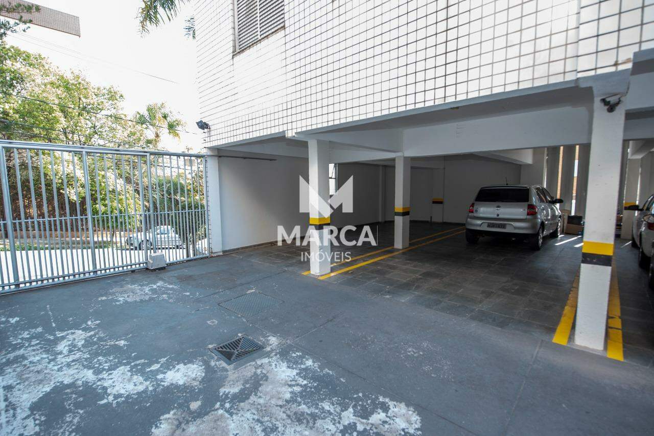 Apartamento para aluguel no Buritis: