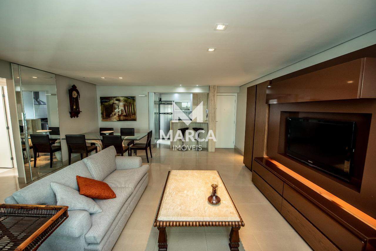 Apartamento para aluguel no Lourdes: 
