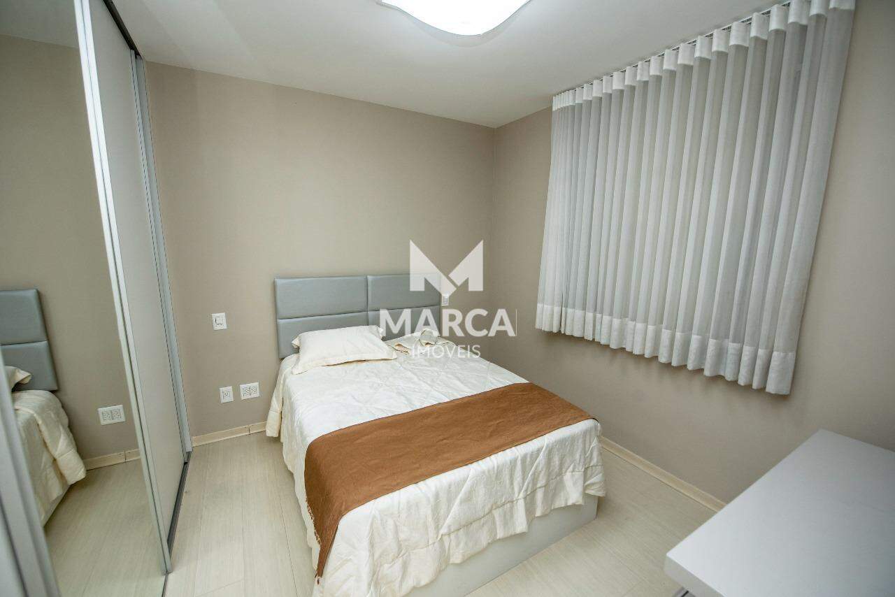 Apartamento para aluguel no Lourdes: 