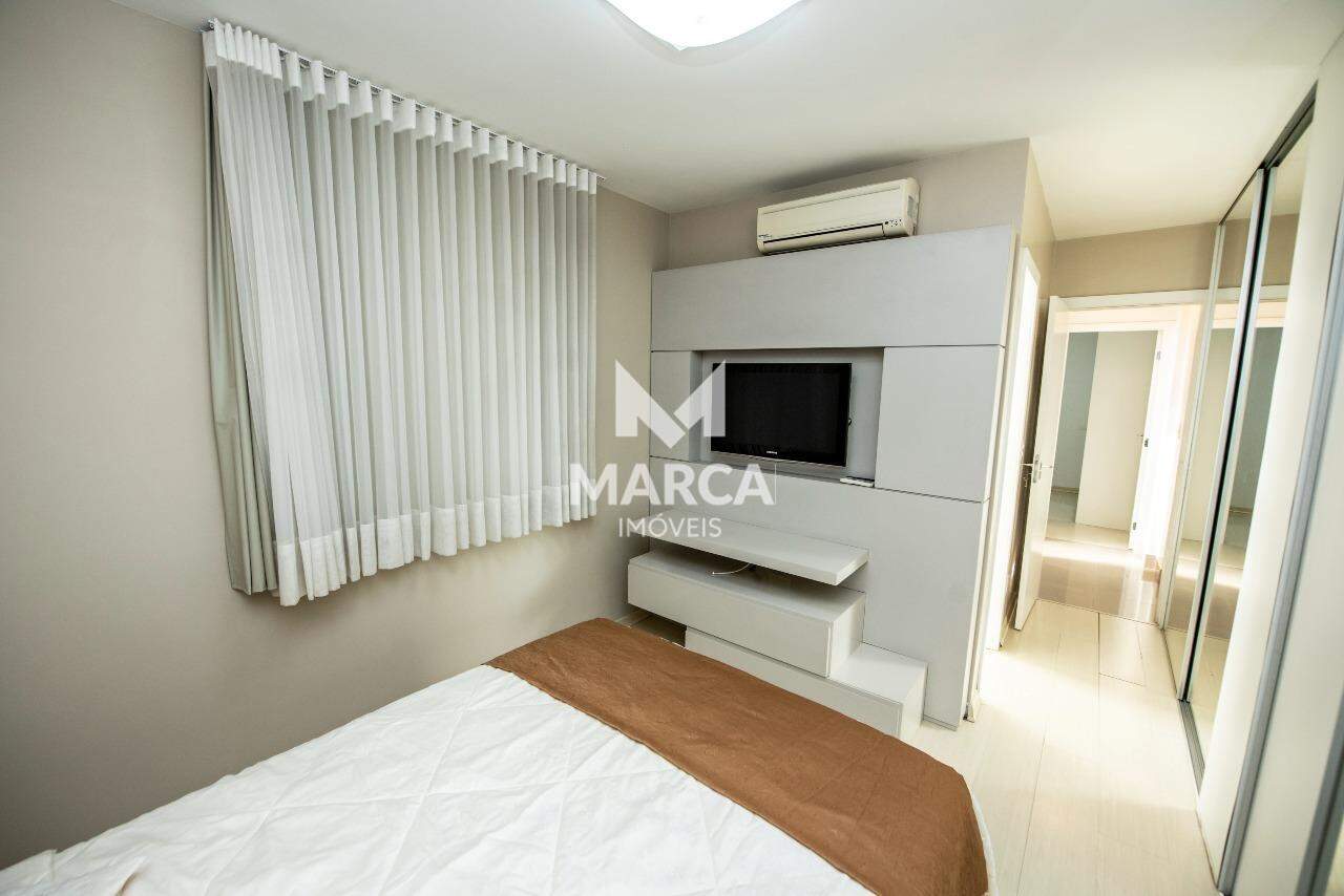 Apartamento para aluguel no Lourdes: 