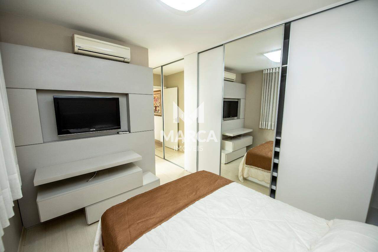 Apartamento para aluguel no Lourdes: 