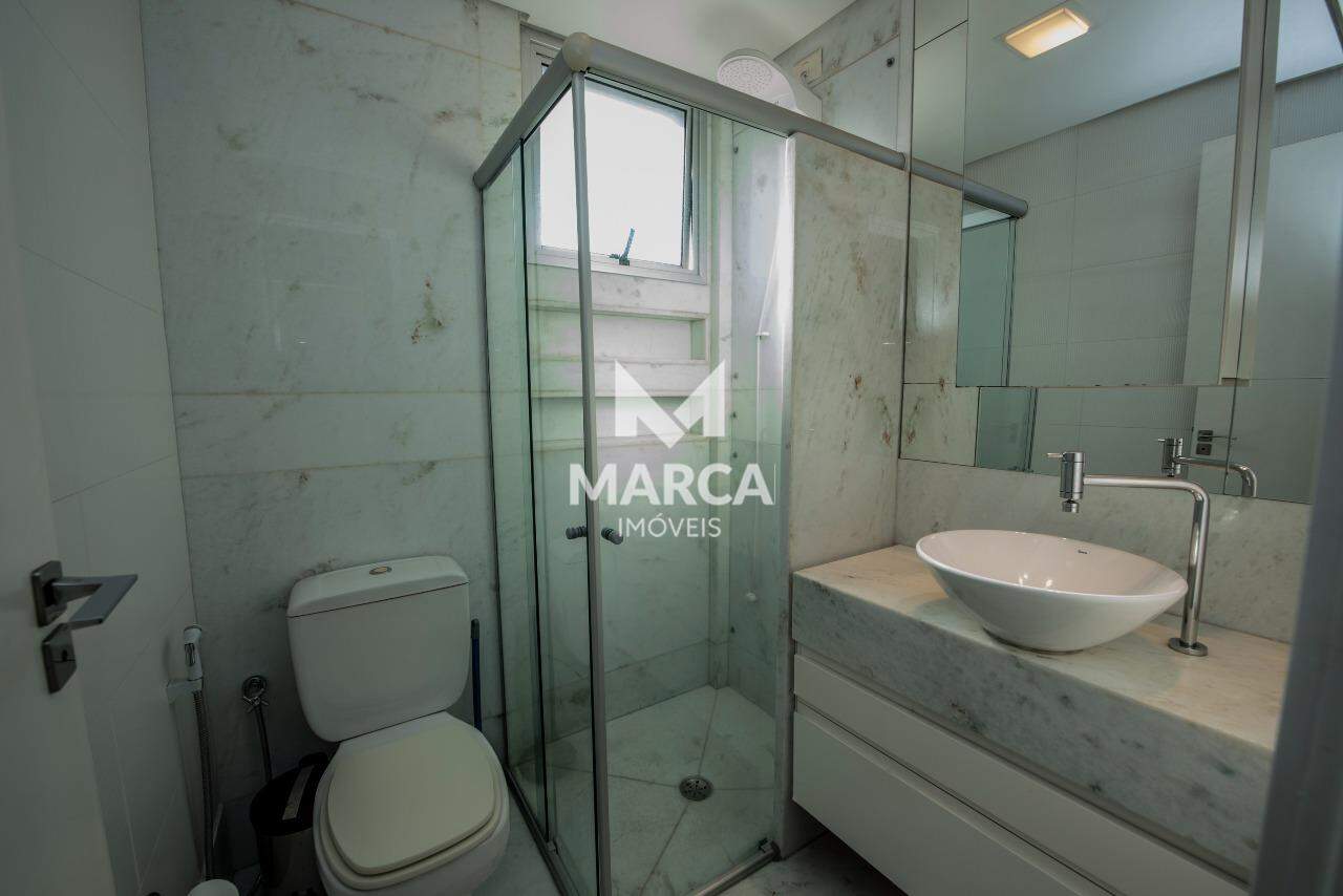 Apartamento para aluguel no Lourdes: 