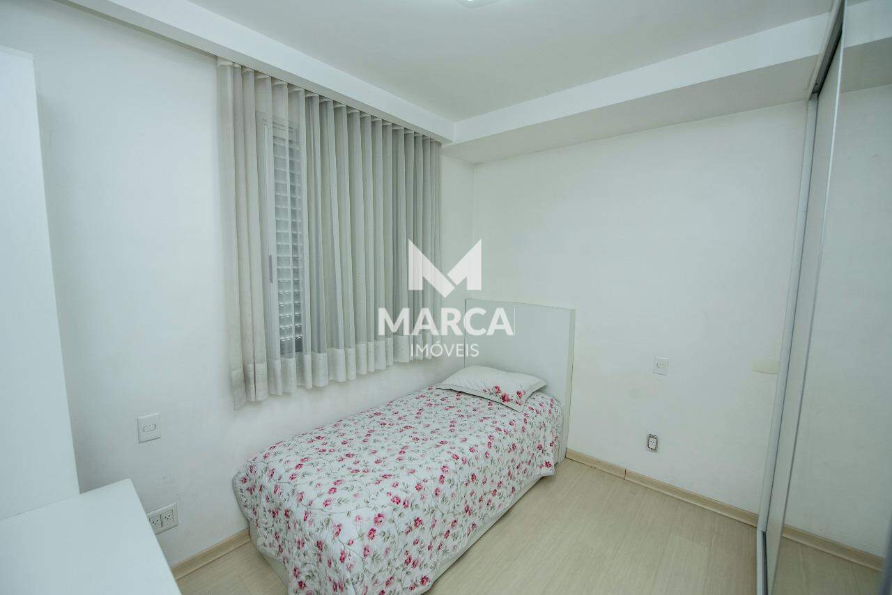Apartamento para aluguel no Lourdes: 