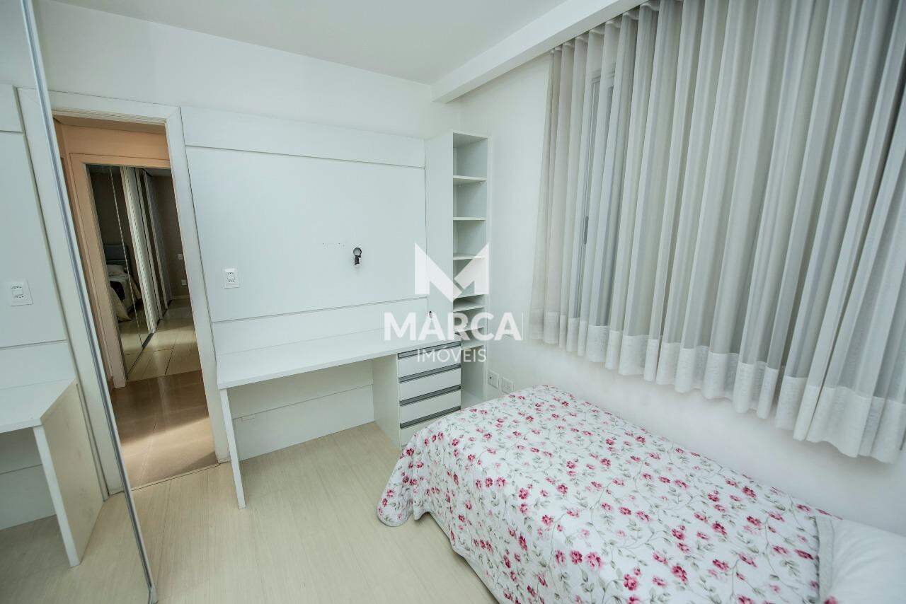 Apartamento para aluguel no Lourdes: 