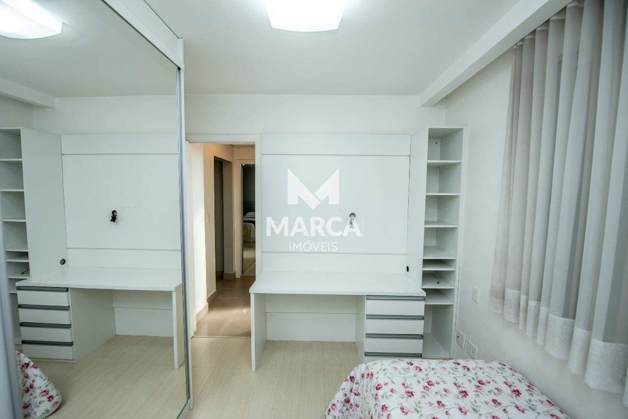 Apartamento para aluguel no Lourdes: 