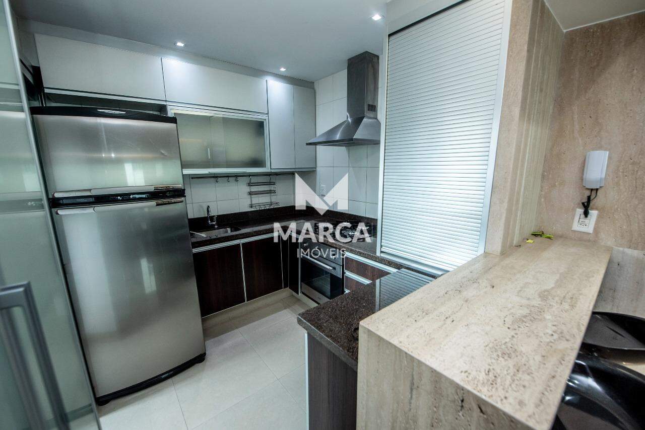 Apartamento para aluguel no Lourdes: 