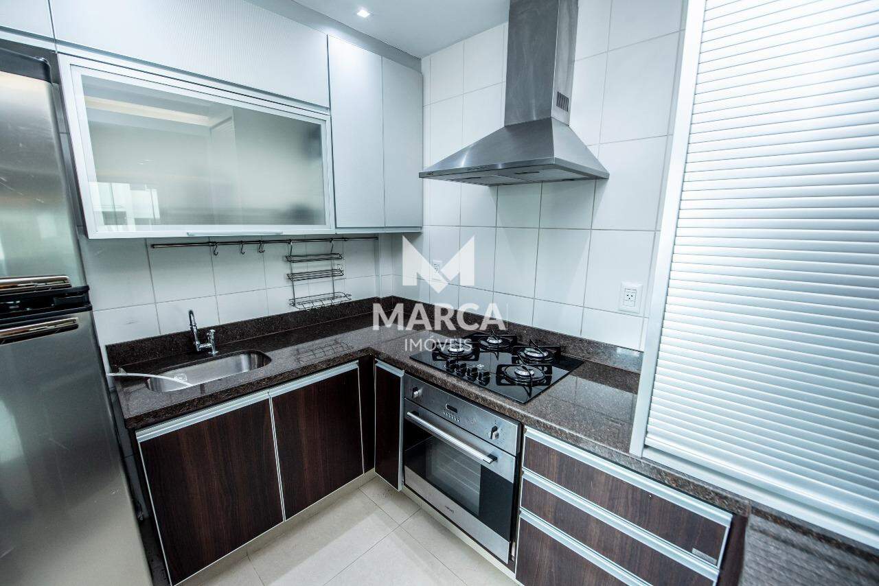 Apartamento para aluguel no Lourdes: 