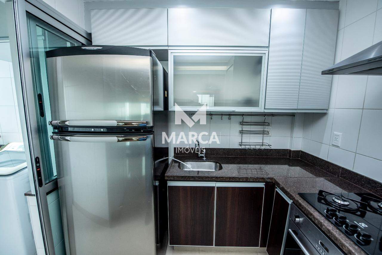 Apartamento para aluguel no Lourdes: 