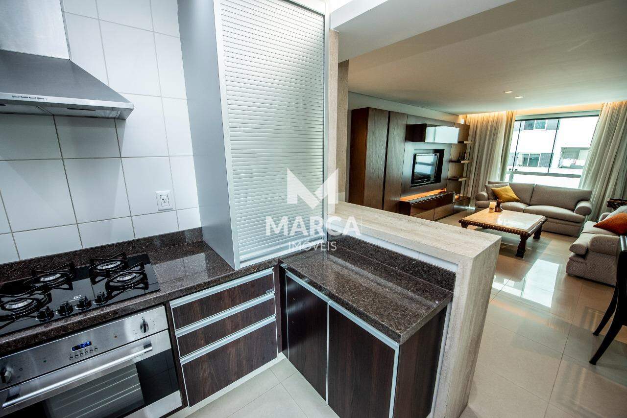 Apartamento para aluguel no Lourdes: 