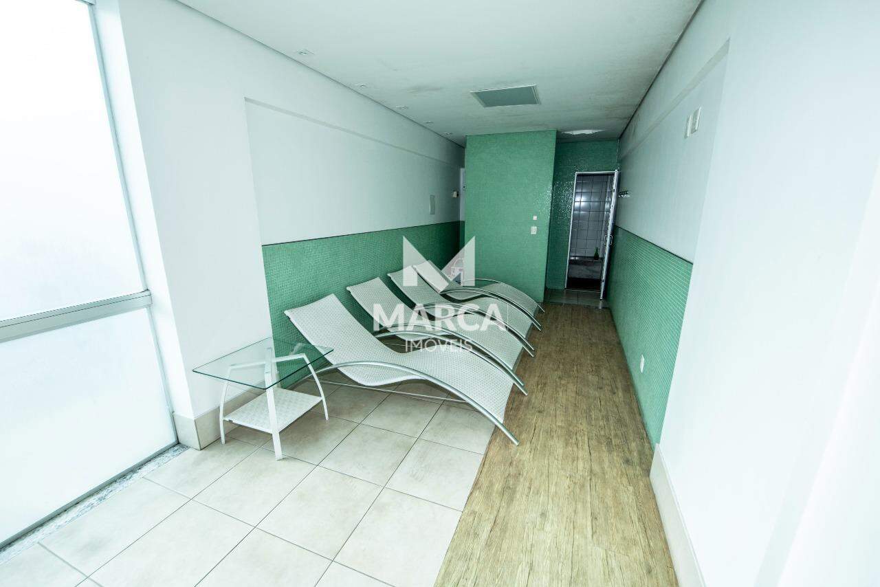 Apartamento para aluguel no Lourdes: 