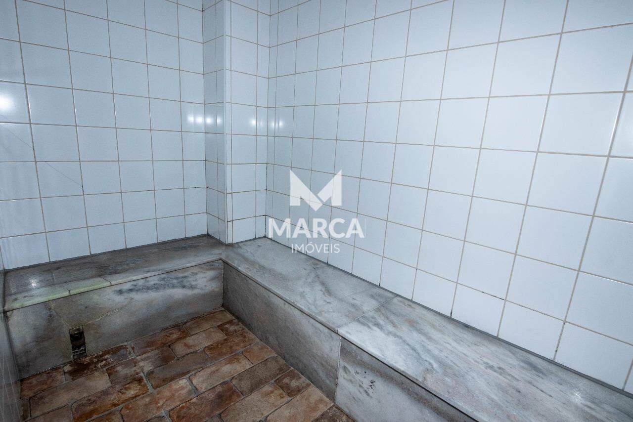 Apartamento para aluguel no Lourdes: 