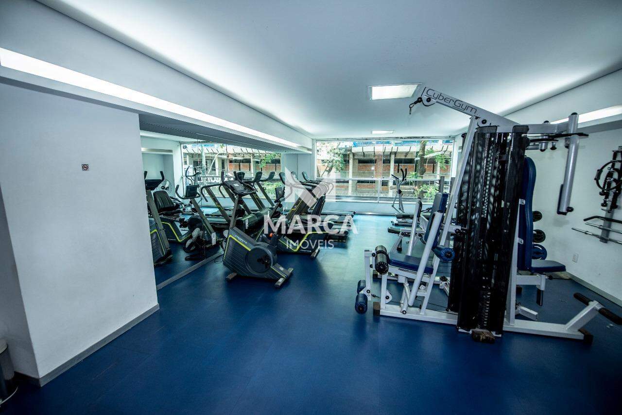 Apartamento para aluguel no Lourdes: 