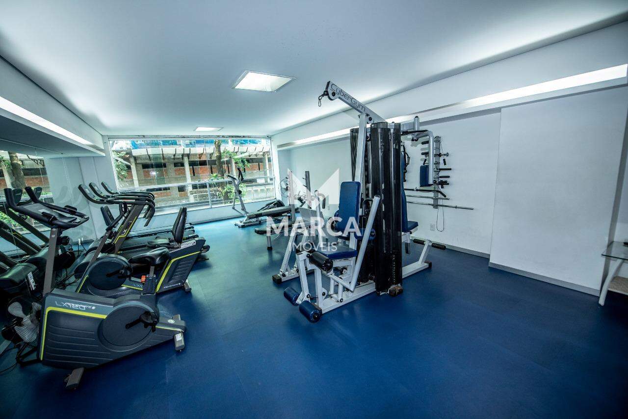 Apartamento para aluguel no Lourdes: 