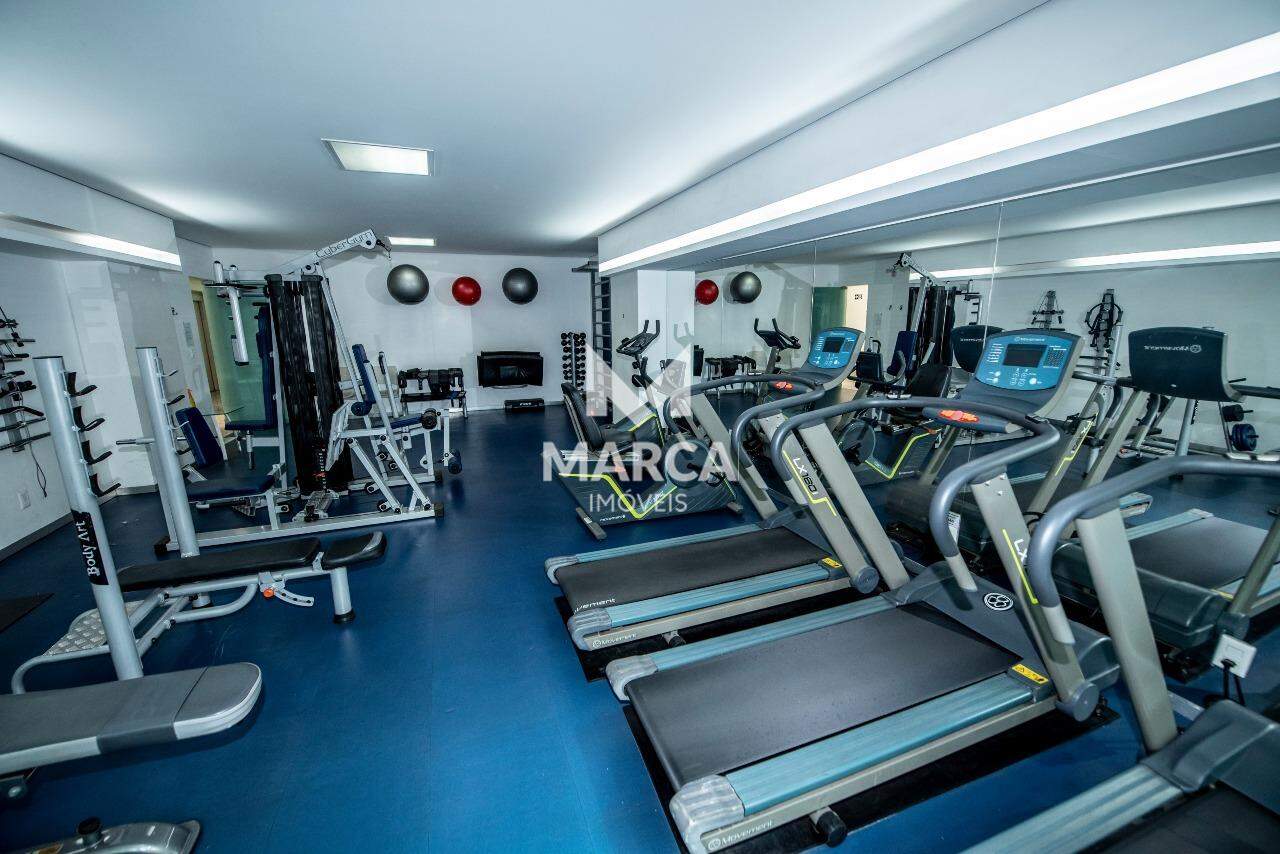 Apartamento para aluguel no Lourdes: 
