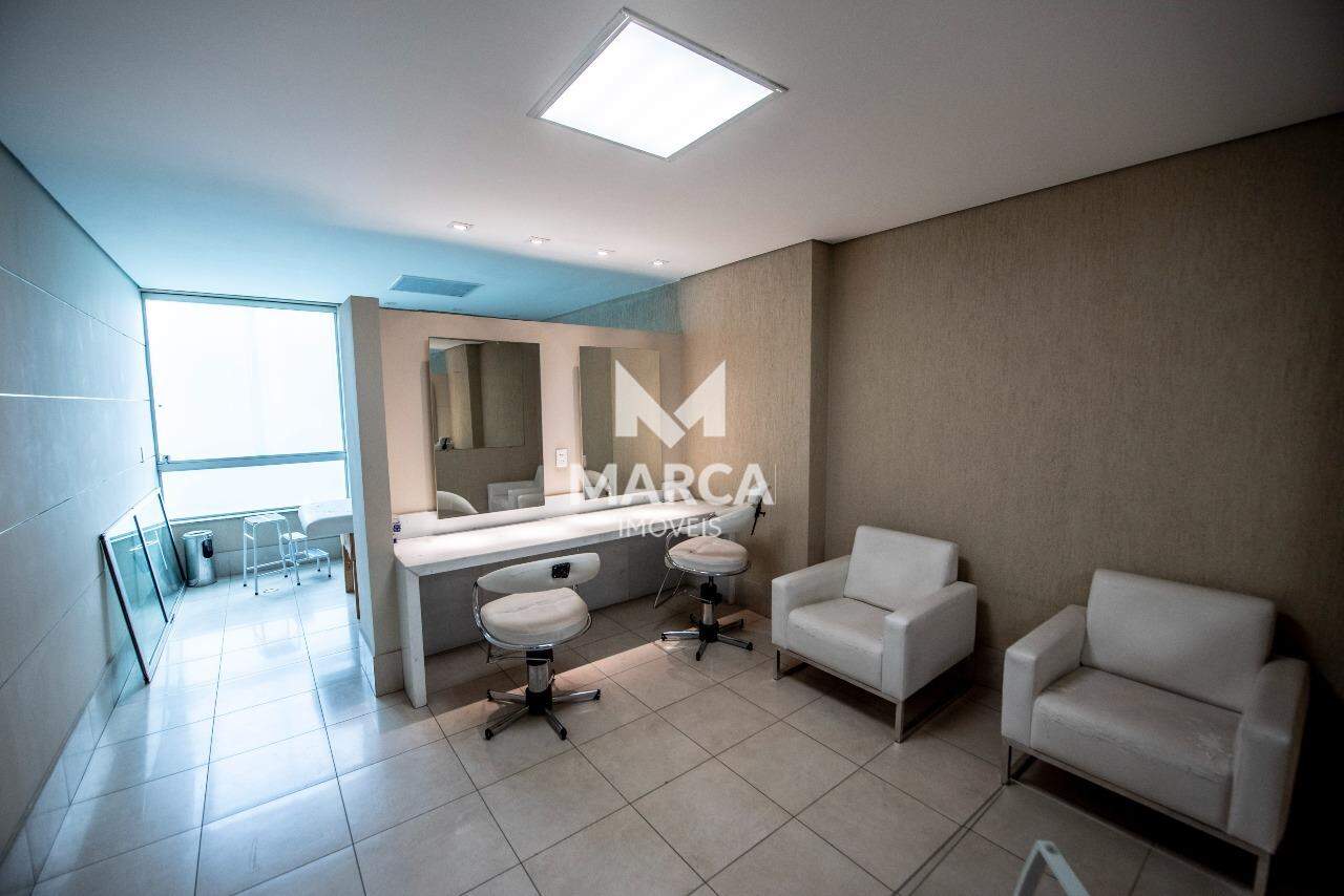 Apartamento para aluguel no Lourdes: 