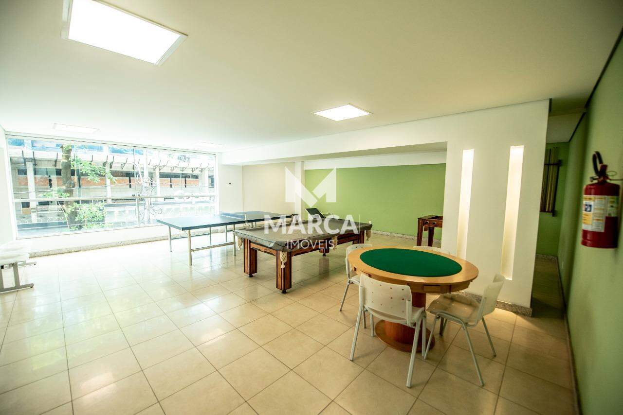 Apartamento para aluguel no Lourdes: 