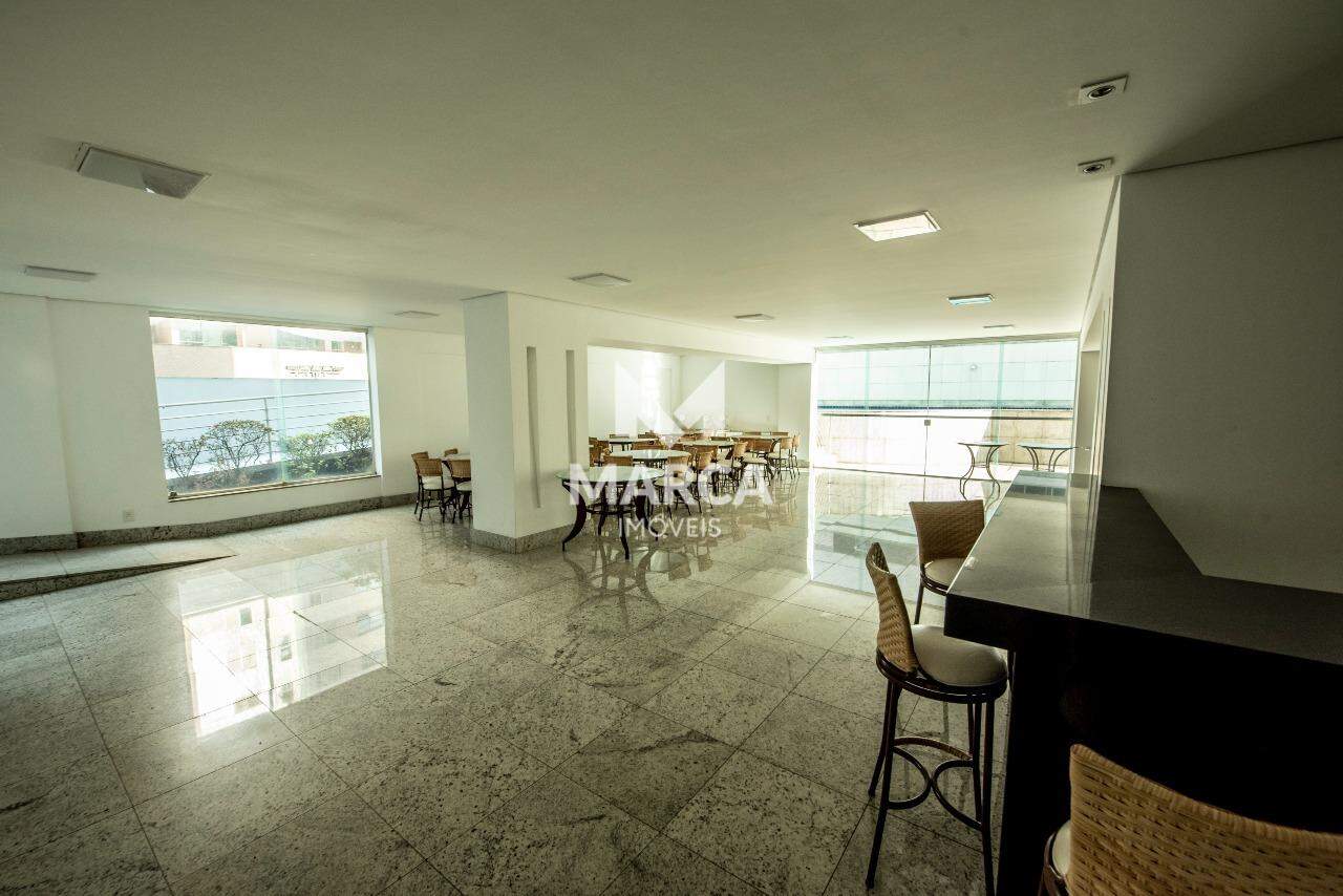 Apartamento para aluguel no Lourdes: 