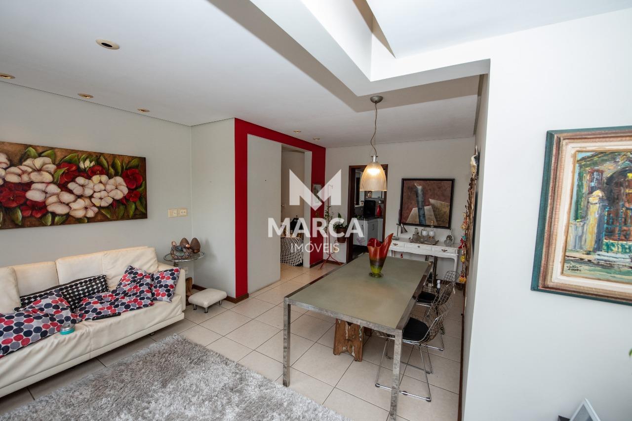 Apartamento à venda no Sion: 