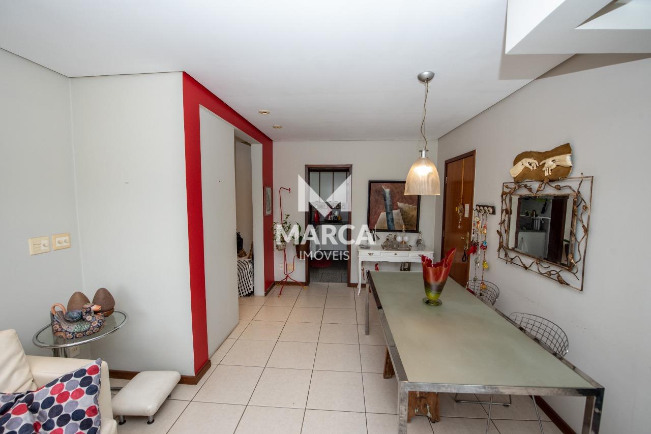 Apartamento à venda no Sion: 