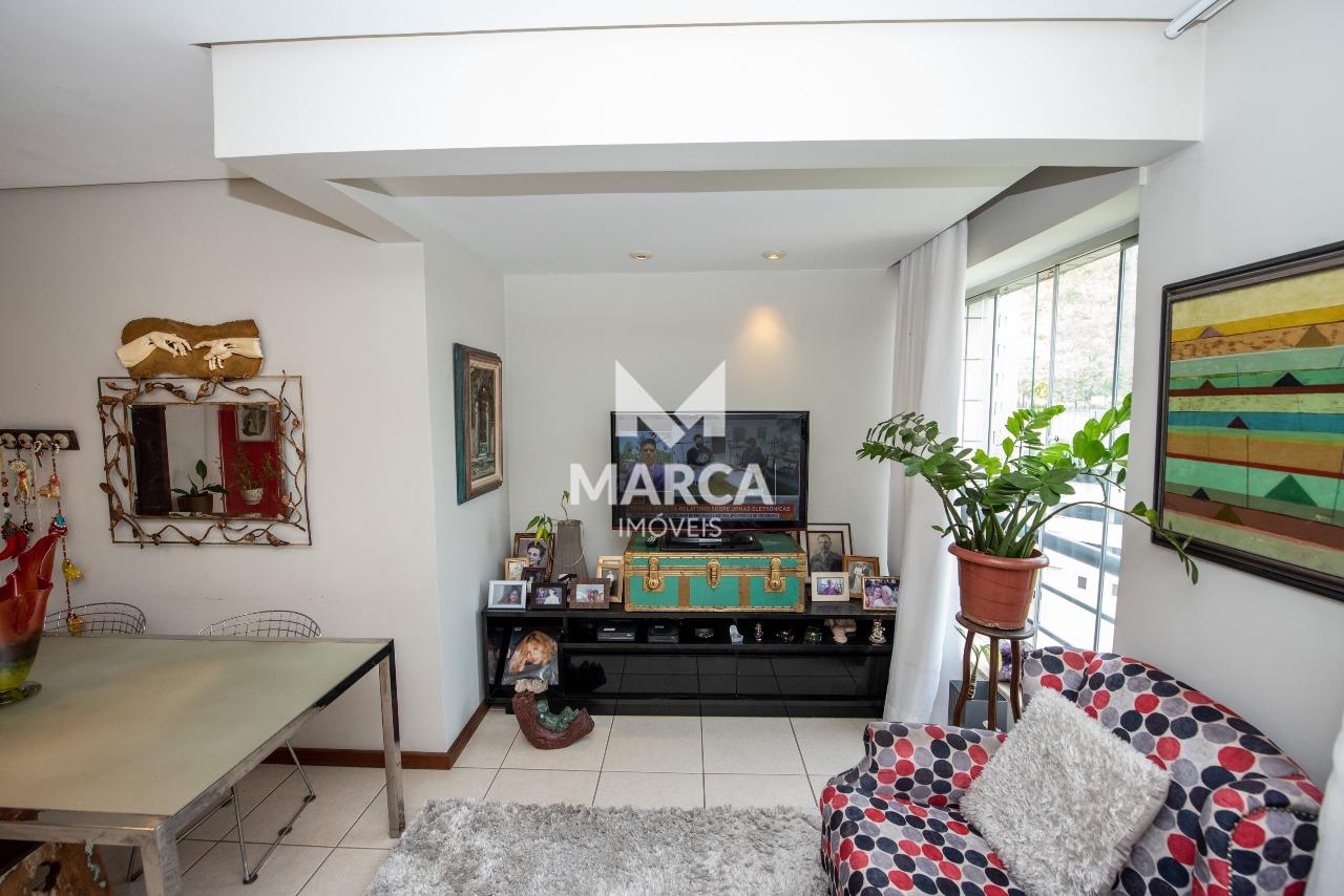 Apartamento à venda no Sion: 