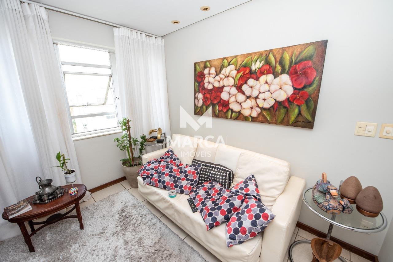 Apartamento à venda no Sion: 