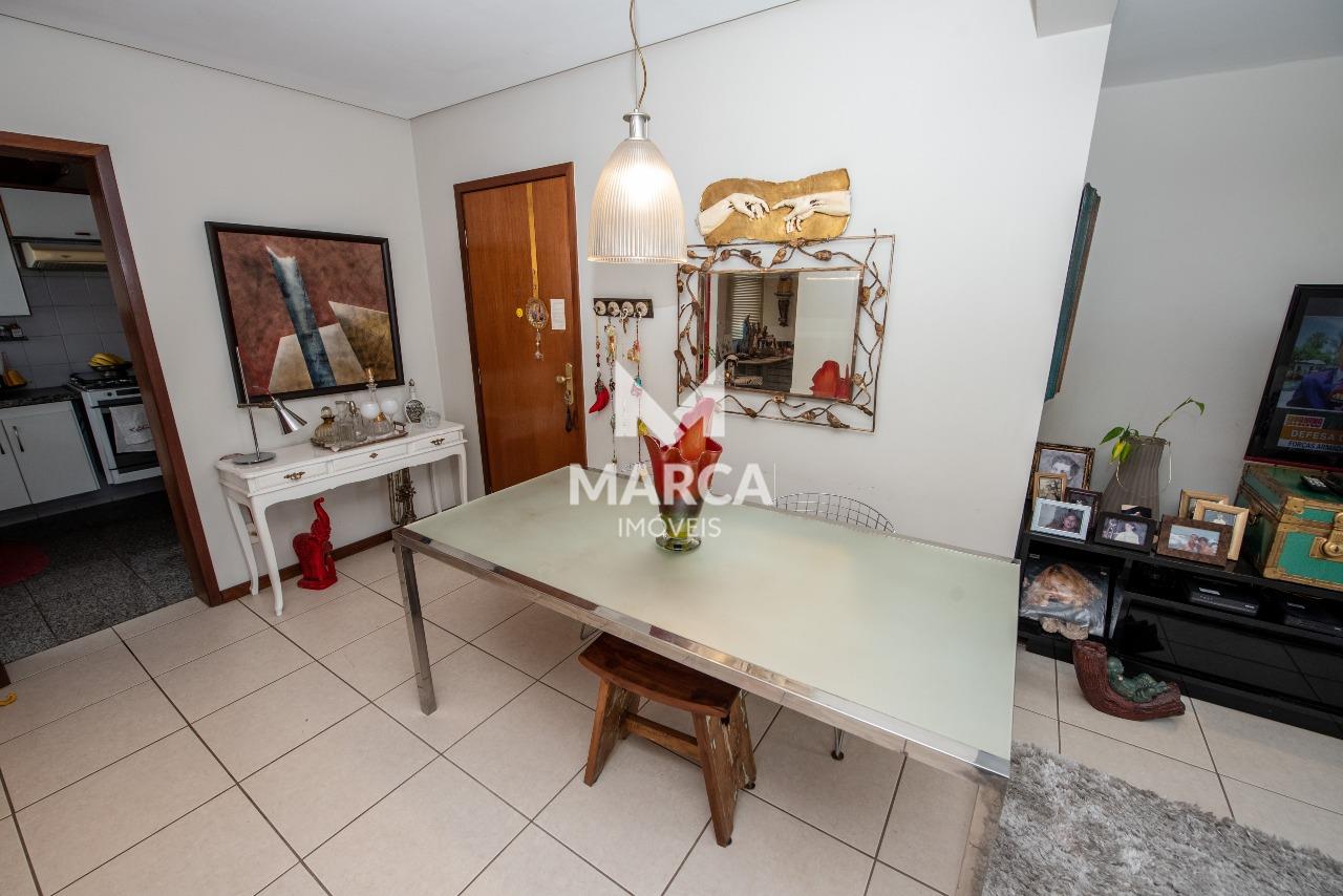 Apartamento à venda no Sion: 