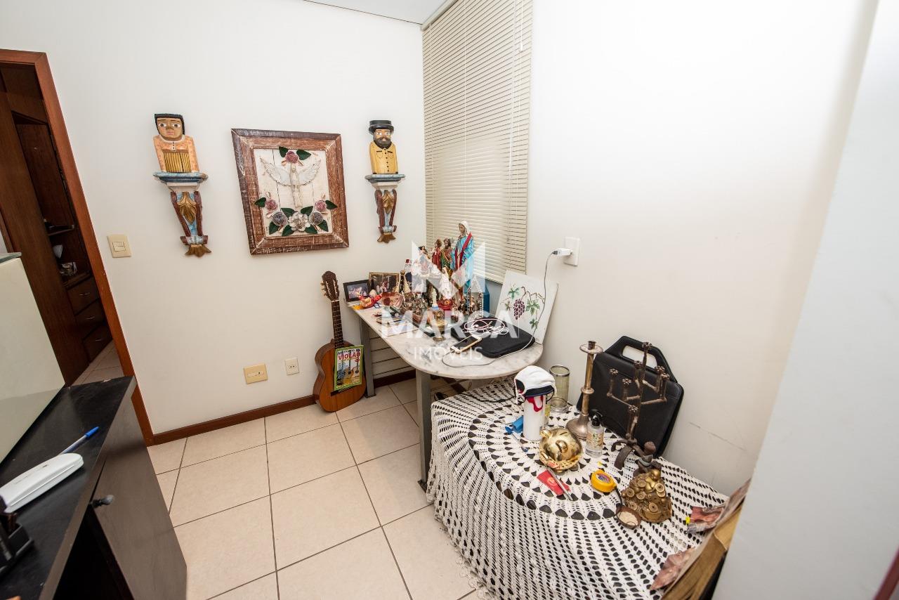 Apartamento à venda no Sion: 