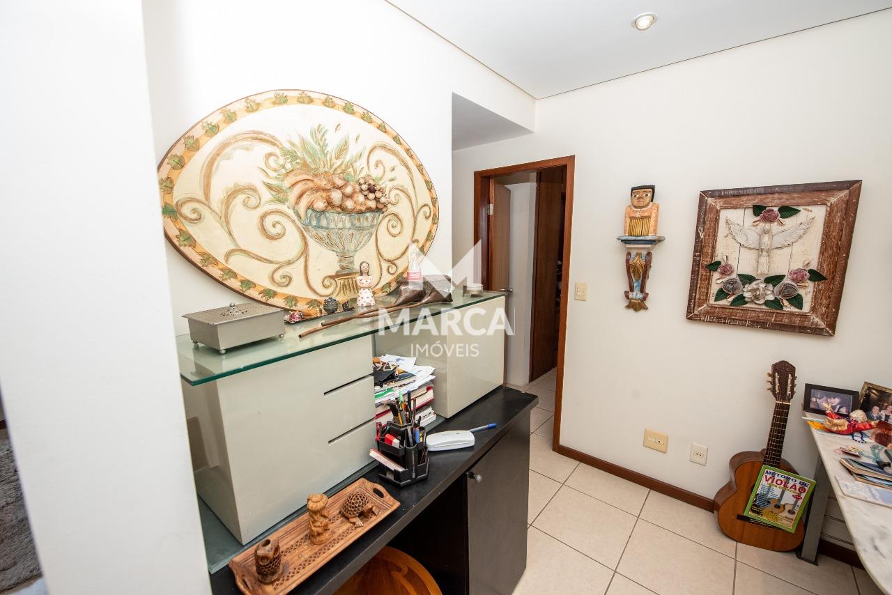 Apartamento à venda no Sion: 