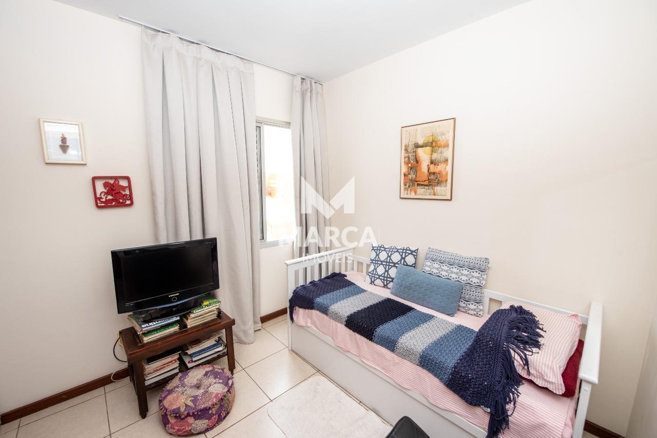 Apartamento à venda no Sion: 
