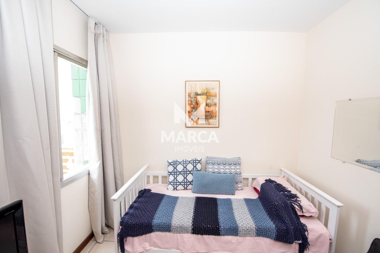 Apartamento à venda no Sion: 