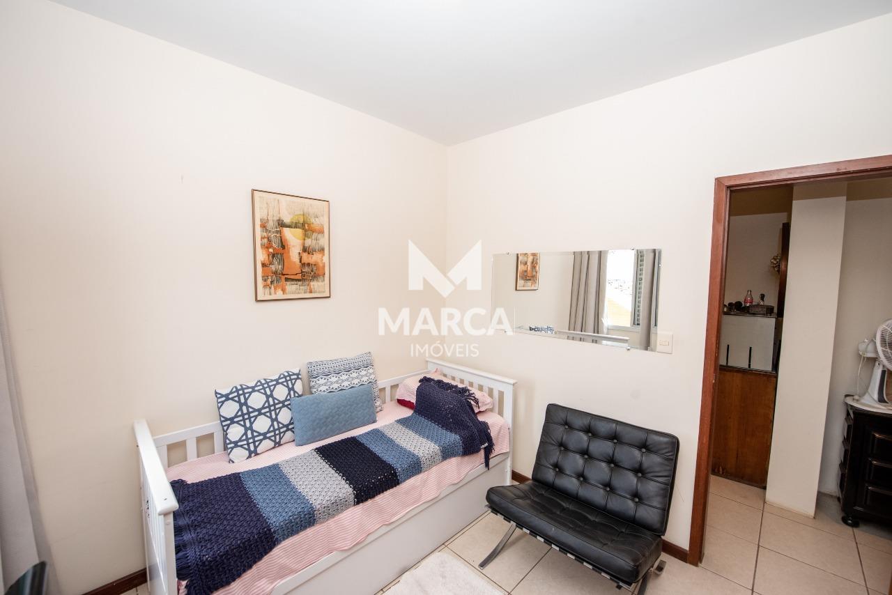 Apartamento à venda no Sion: 