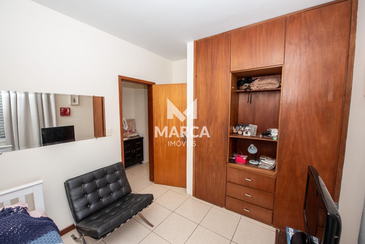 Apartamento à venda no Sion: 