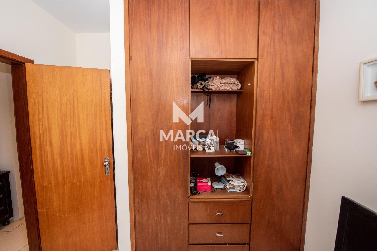 Apartamento à venda no Sion: 