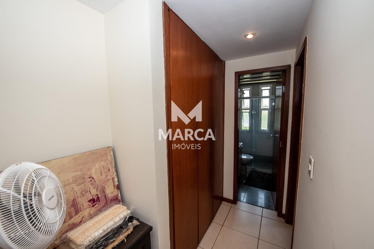 Apartamento à venda no Sion: 