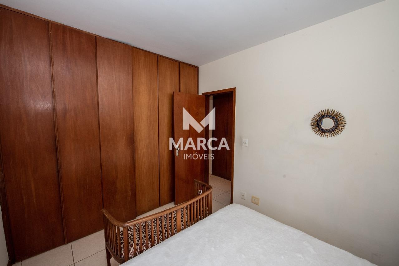 Apartamento à venda no Sion: 