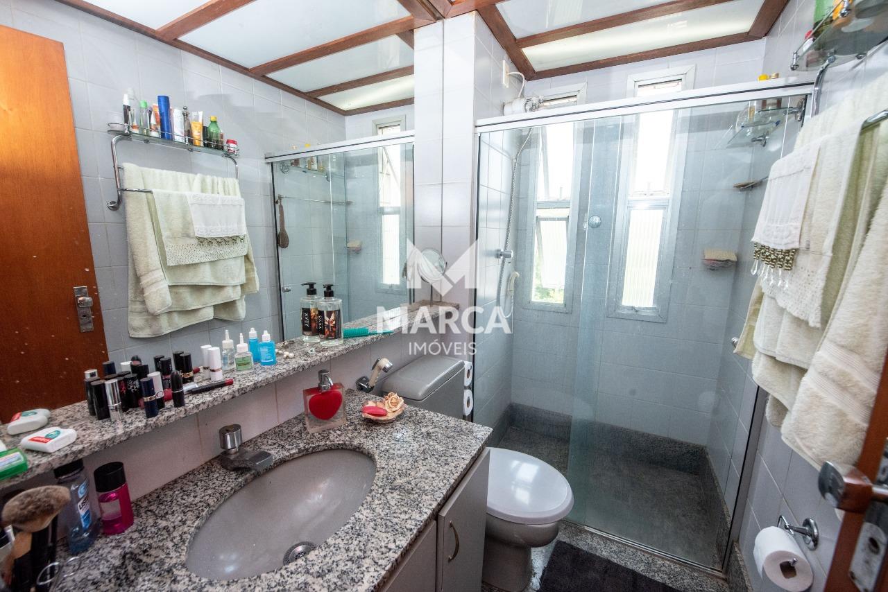 Apartamento à venda no Sion: 