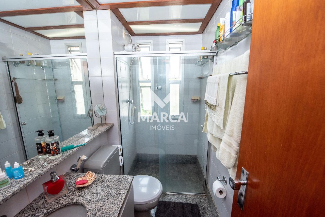 Apartamento à venda no Sion: 