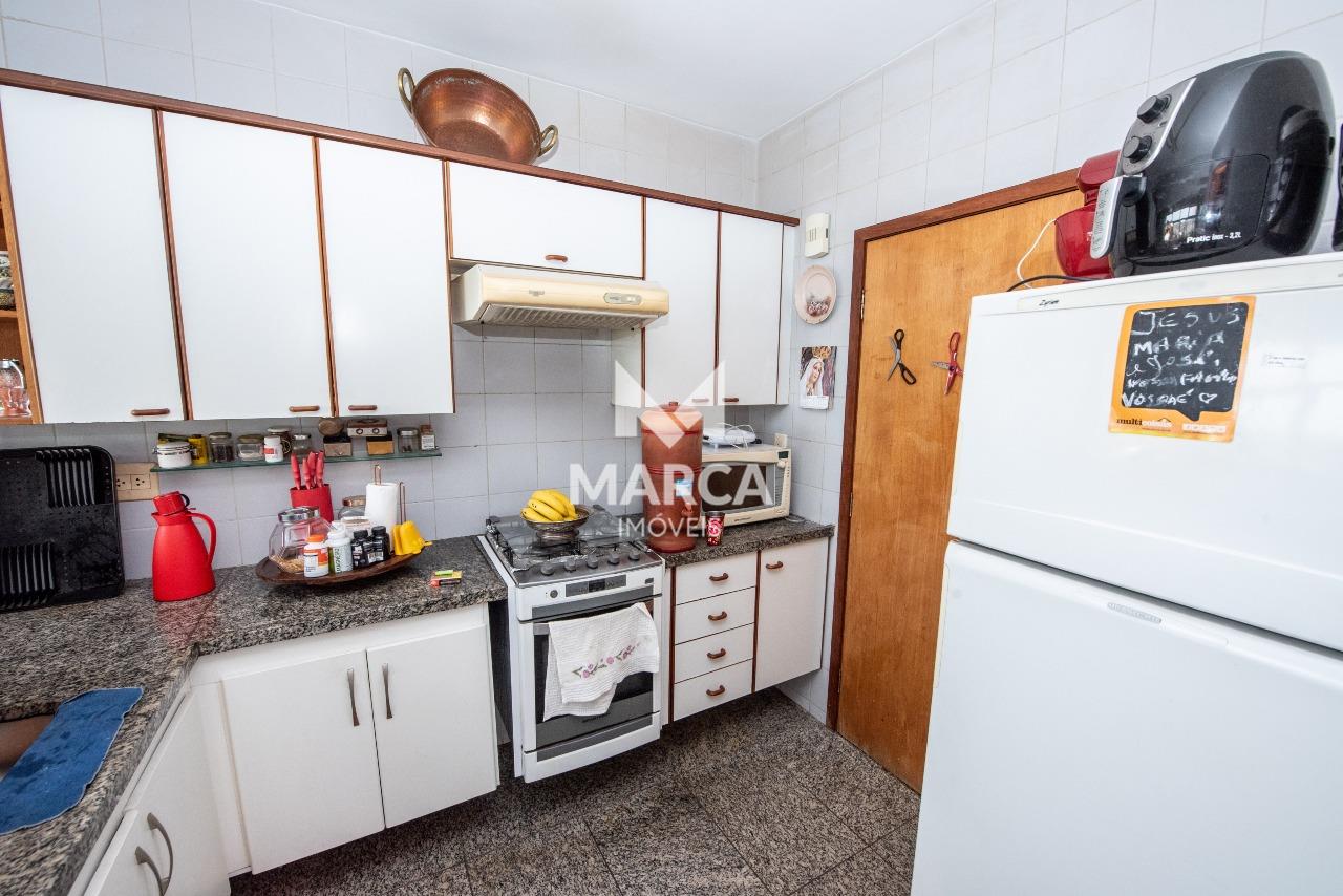 Apartamento à venda no Sion: 