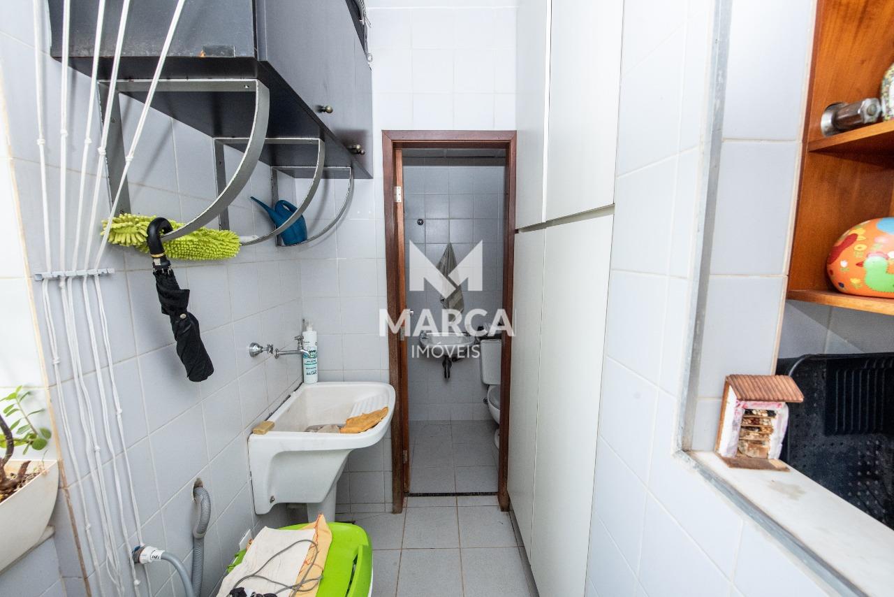 Apartamento à venda no Sion: 