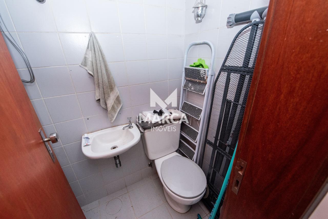 Apartamento à venda no Sion: 