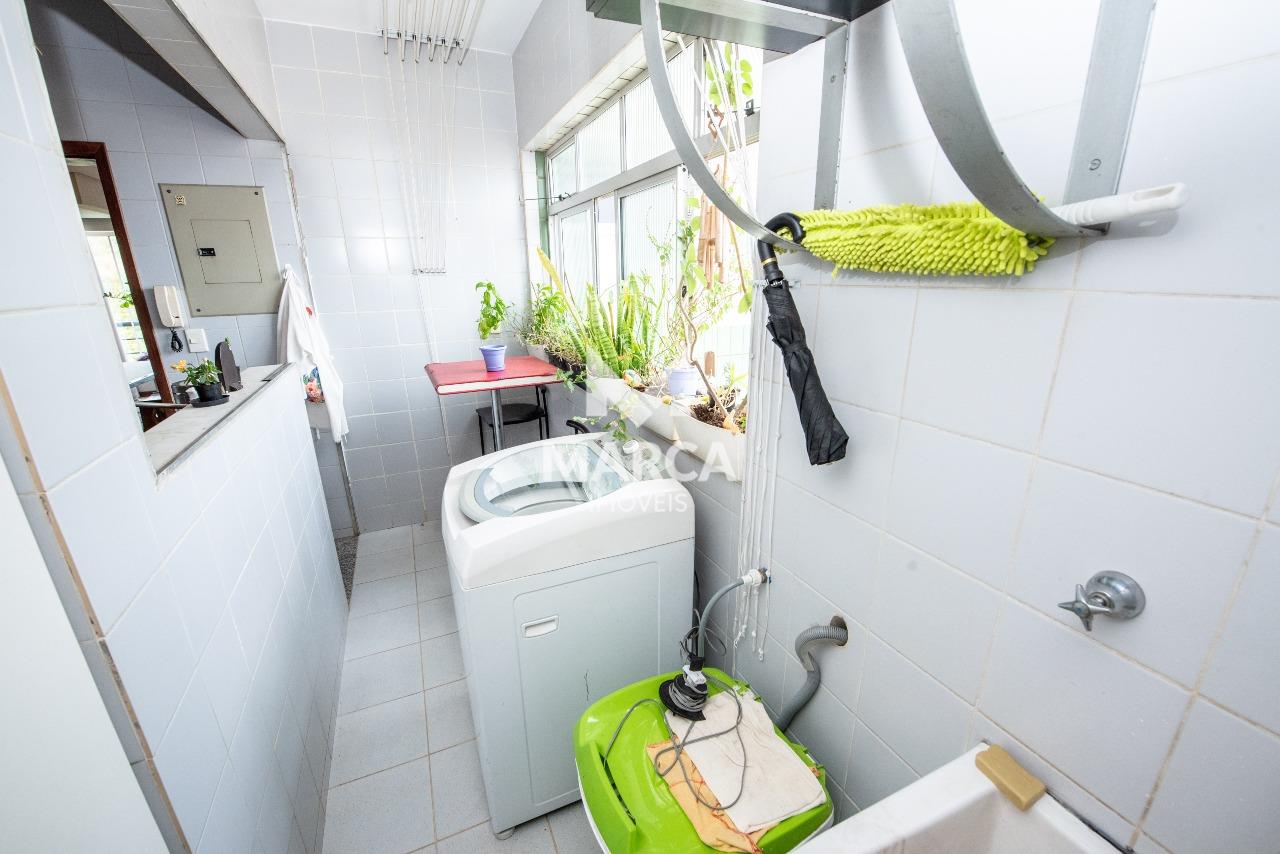 Apartamento à venda no Sion: 