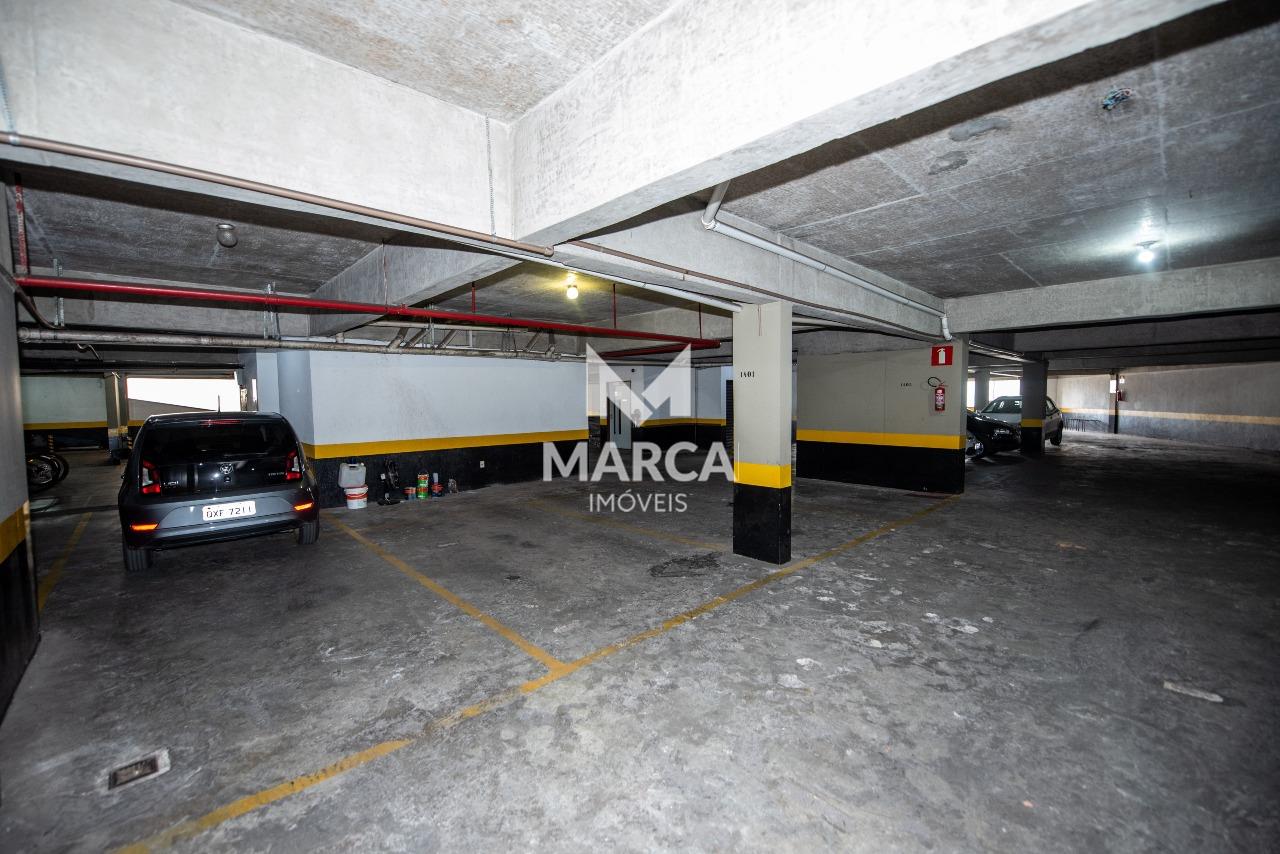 Apartamento à venda no Sion: 