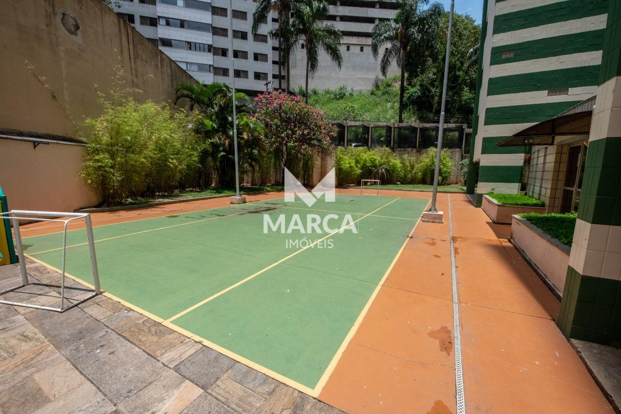 Apartamento à venda no Sion: 