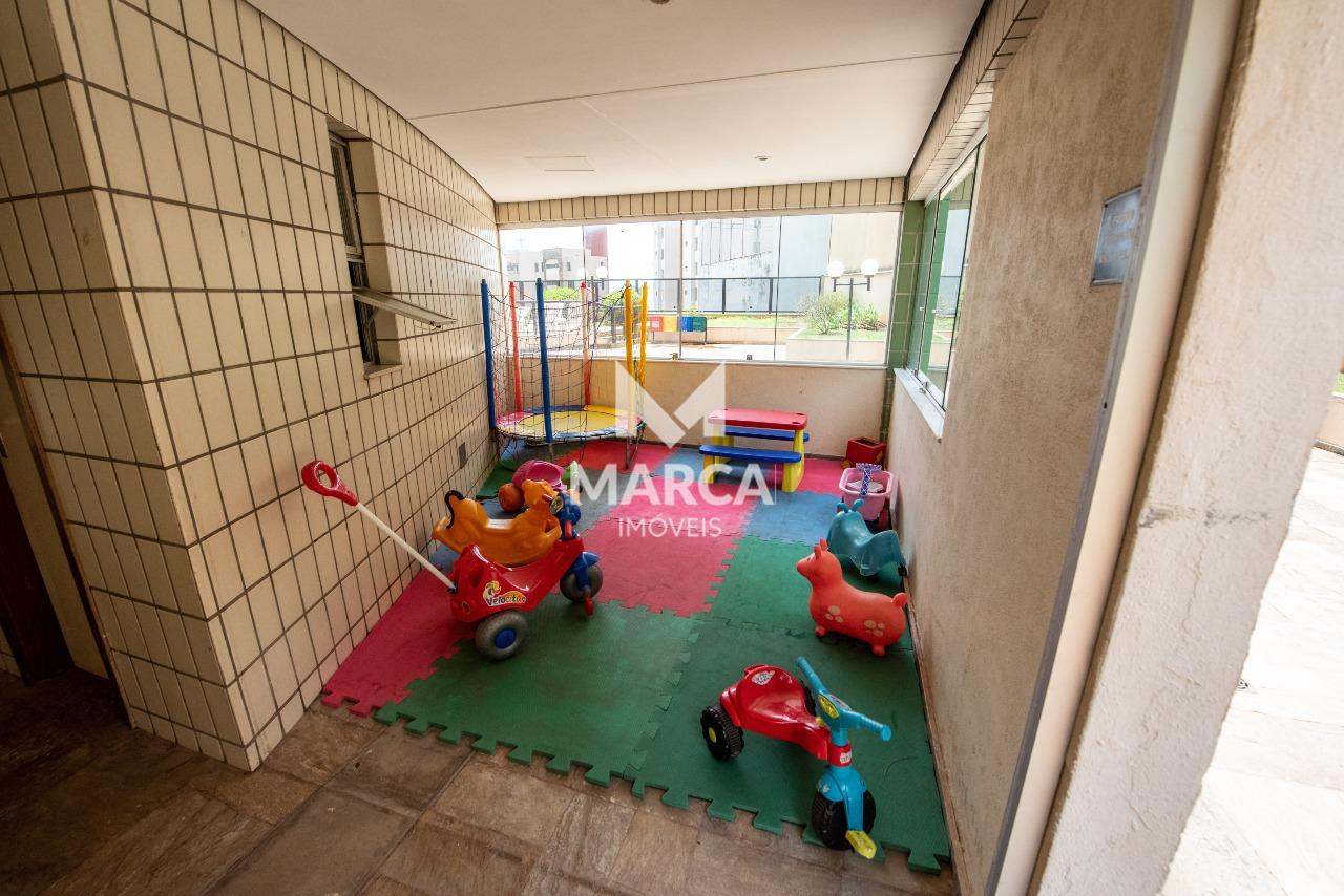 Apartamento à venda no Sion: 