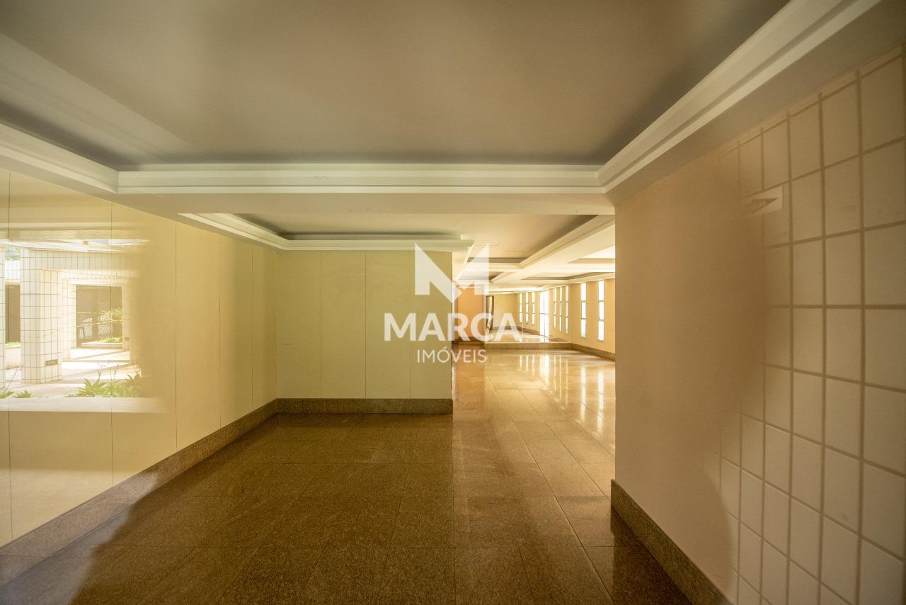 Apartamento à venda no Sion: 