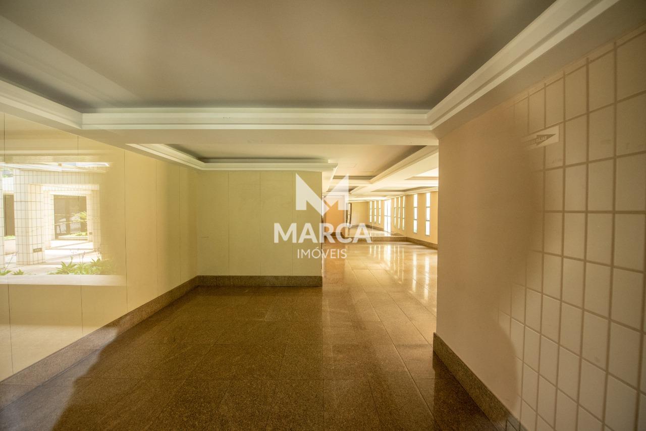 Apartamento à venda no Sion: 