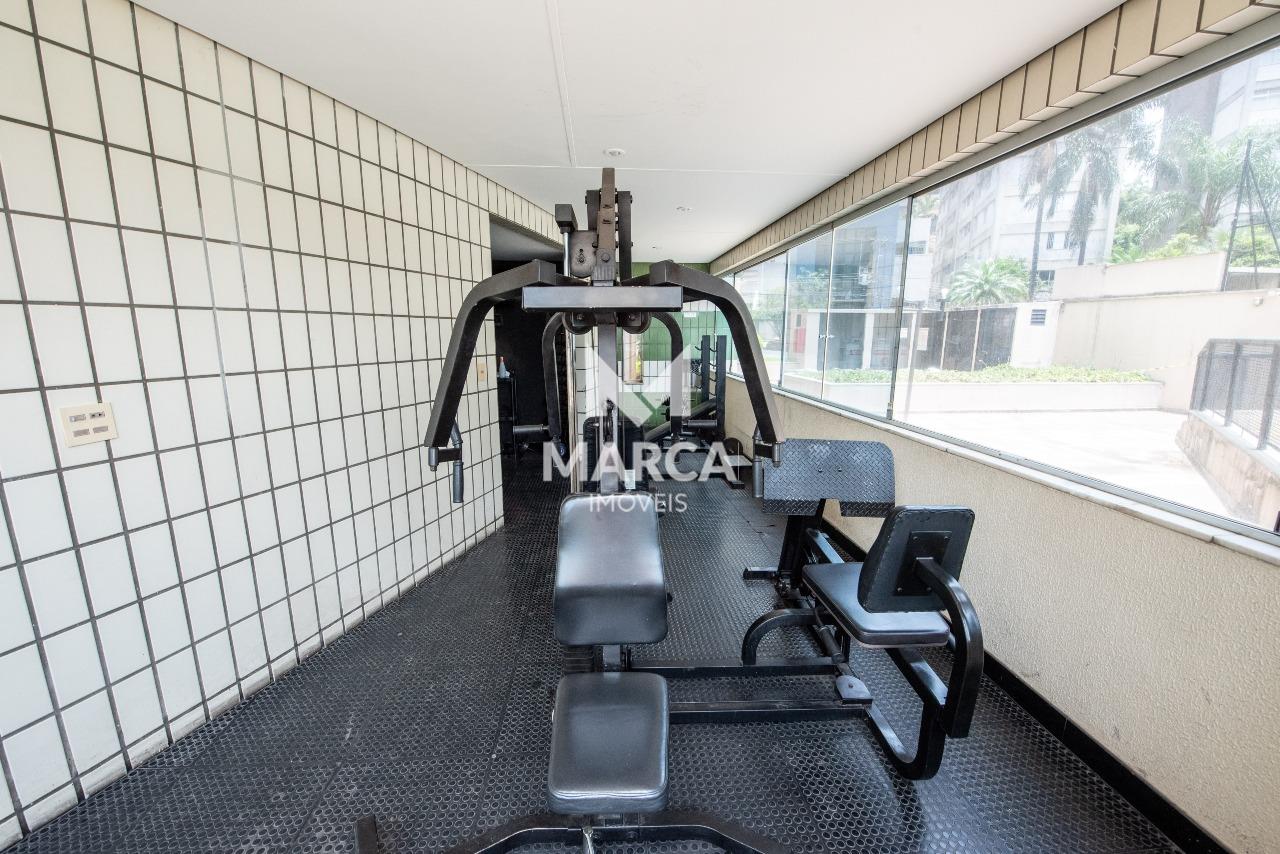 Apartamento à venda no Sion: 