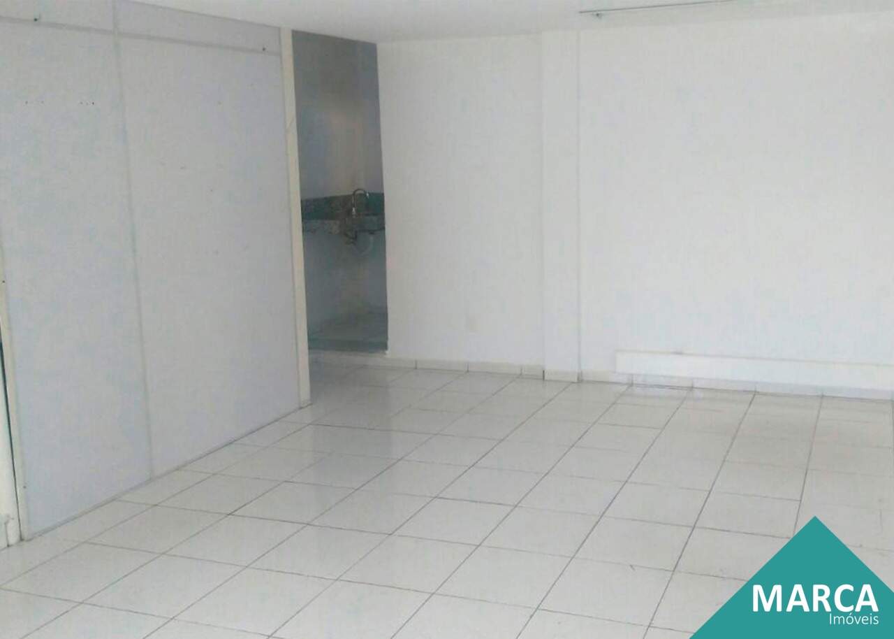 Loja para aluguel no Cidade Nova: