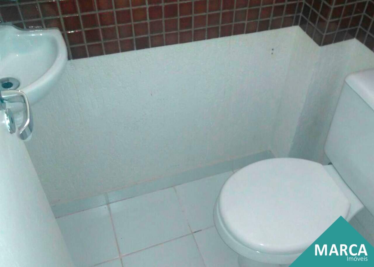 Loja para aluguel no Cidade Nova: