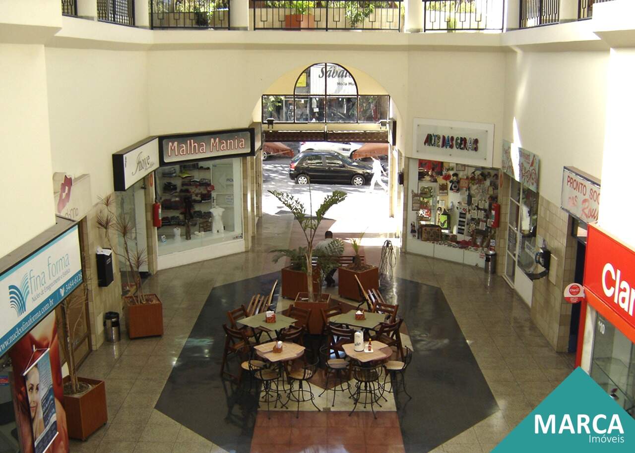 Loja para aluguel no Cidade Nova: